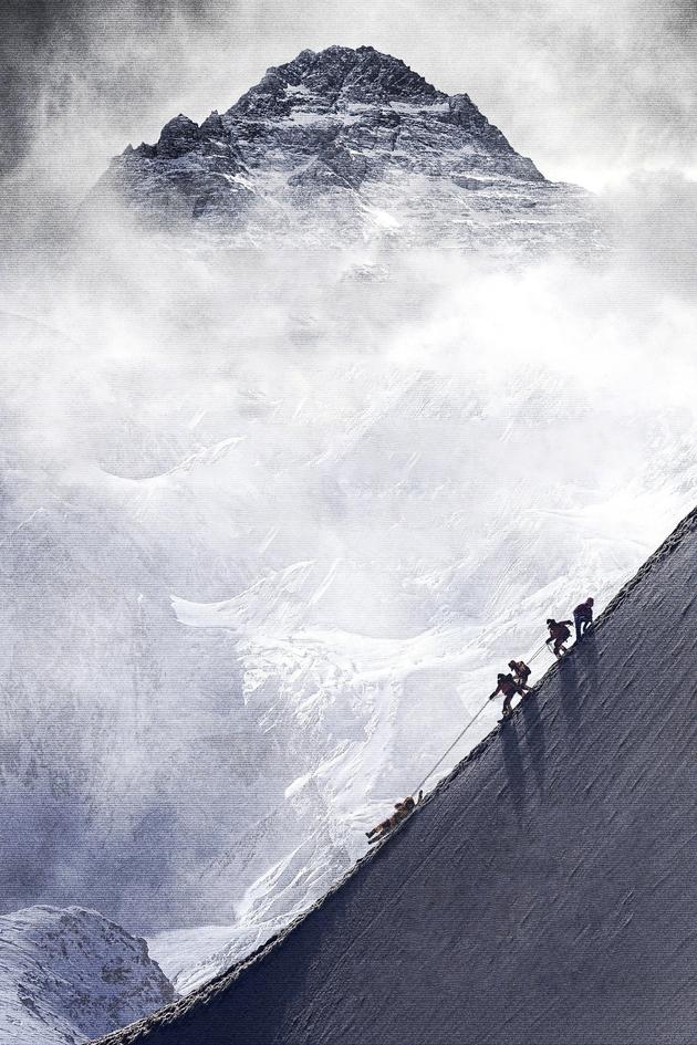 The Summit