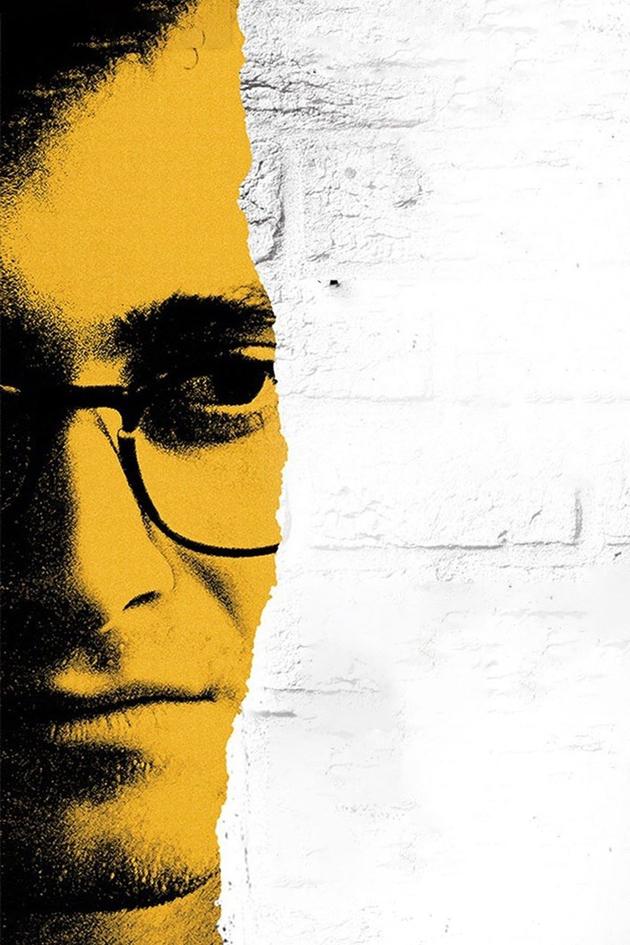 Kill Your Darlings