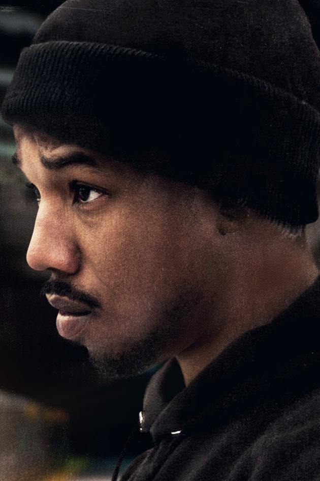 Fruitvale Station