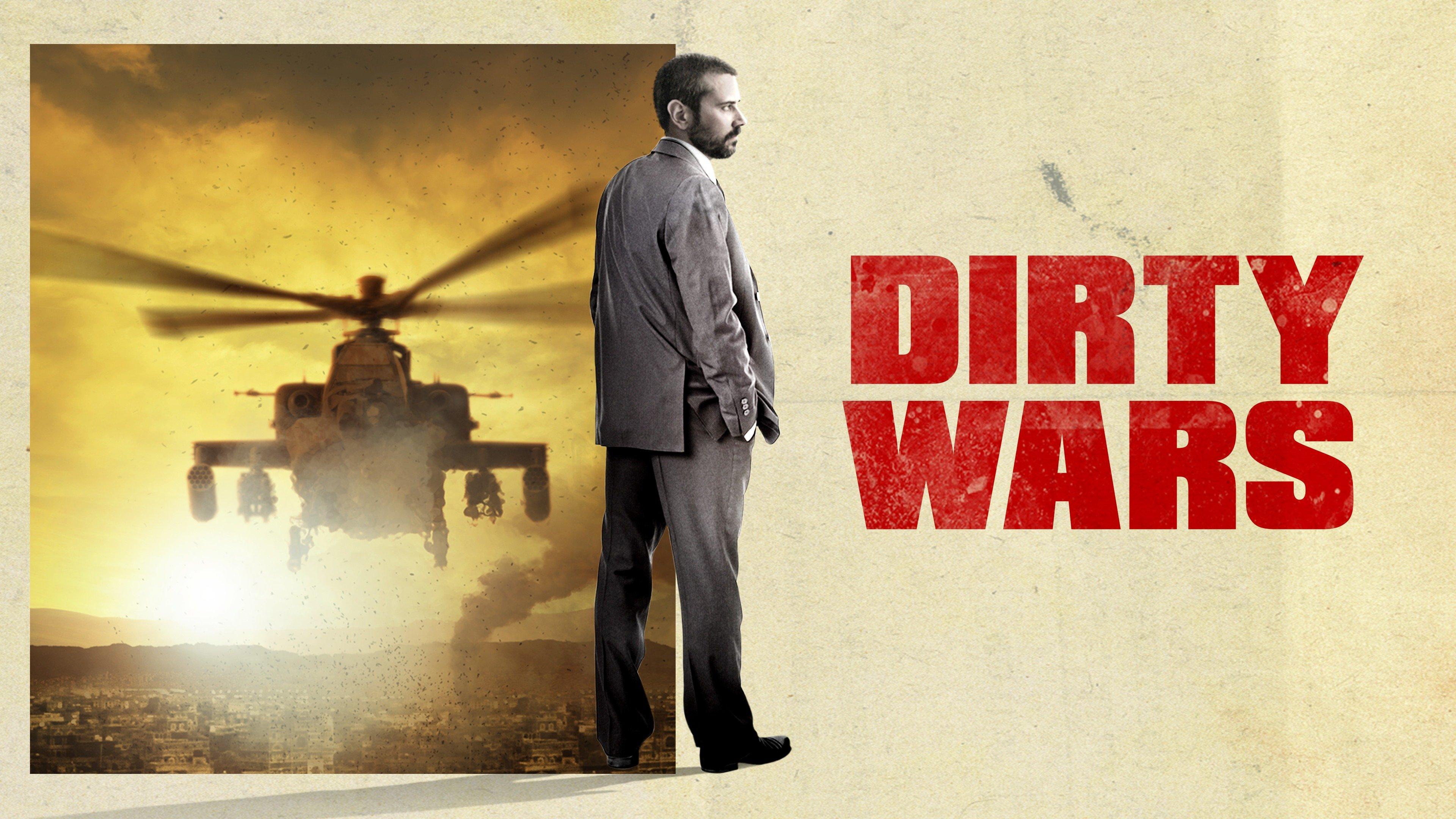 Watch Dirty Wars Streaming Online on Philo (Free Trial)