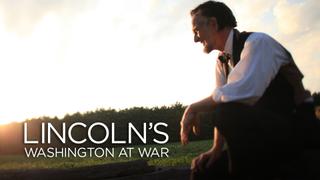 Lincoln's Washington at War
