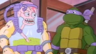 Teenage Mutant Ninja Turtles
