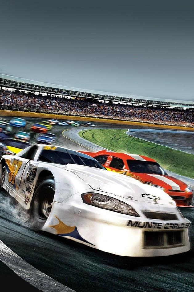 3 Weeks to Daytona