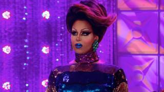 Black Swan: Why It Gotta Be Black?