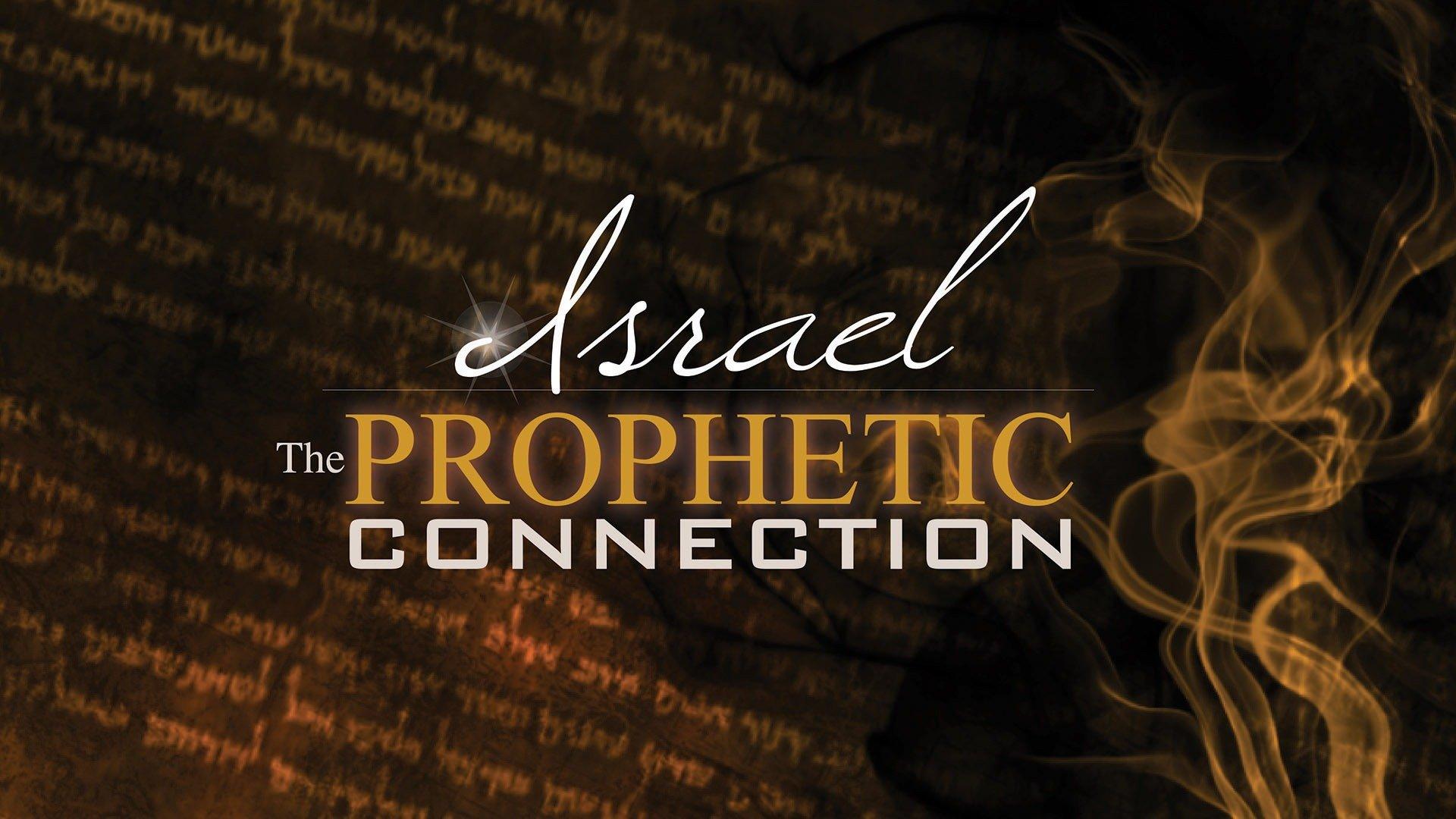 Watch Israel: The Prophetic Connection Streaming Online on Philo (Free ...
