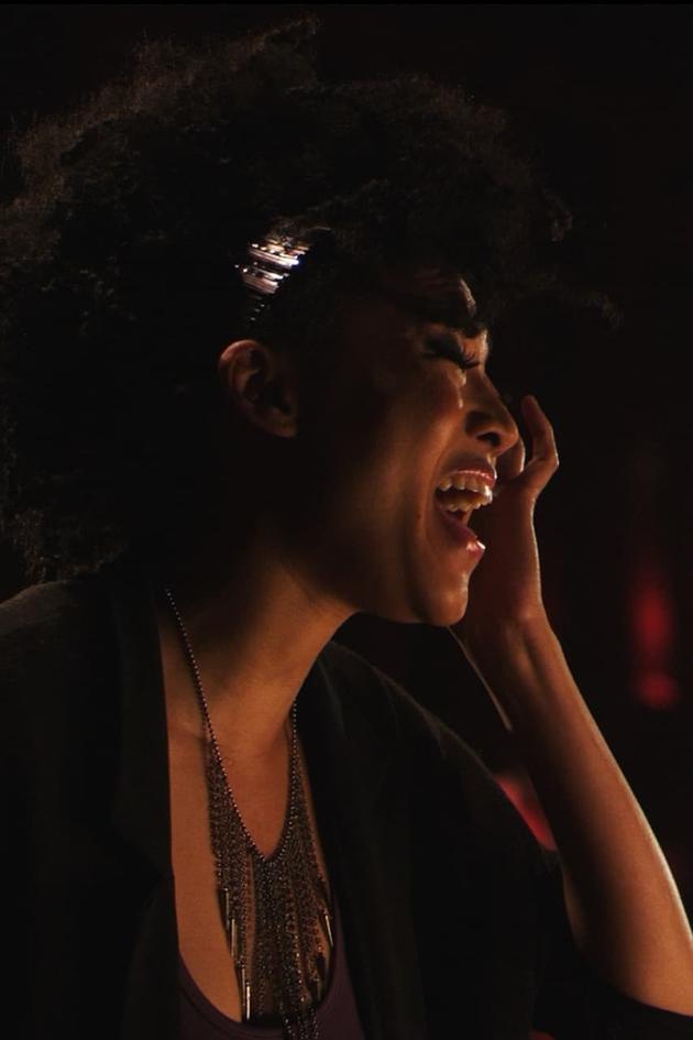 20 Feet From Stardom