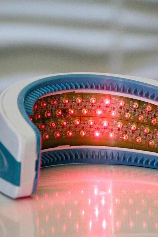 HairMax: The Science of Hair Growth
