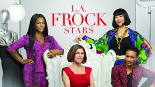 L.A. Frock Stars