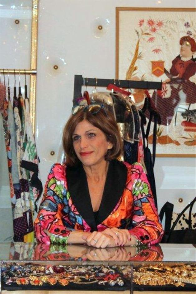 L.A. Frock Stars