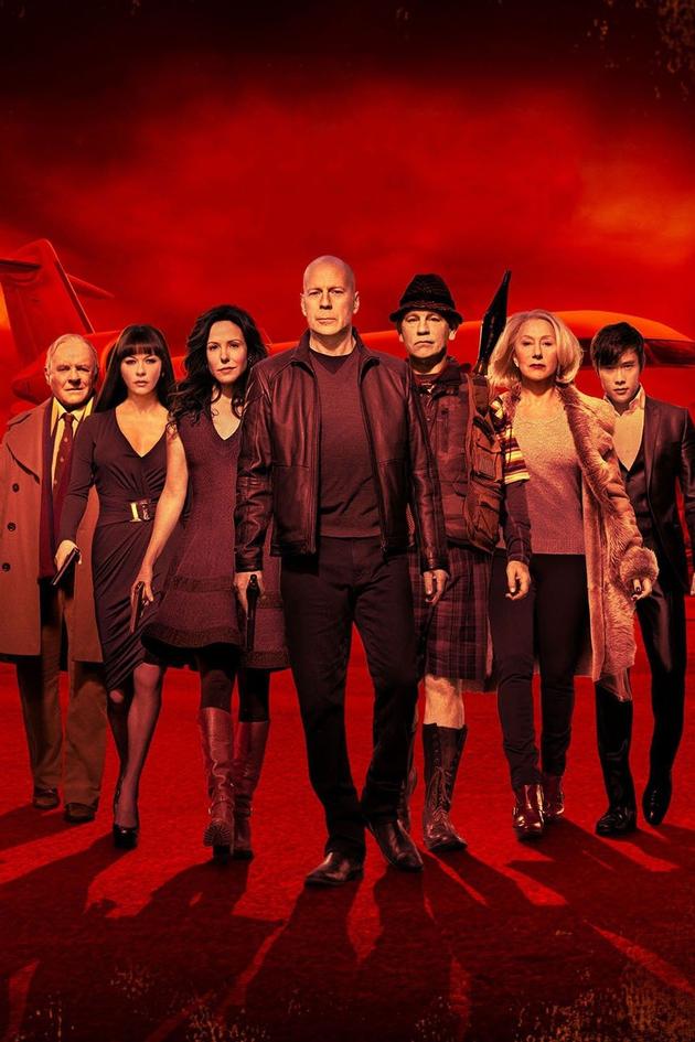Red 2