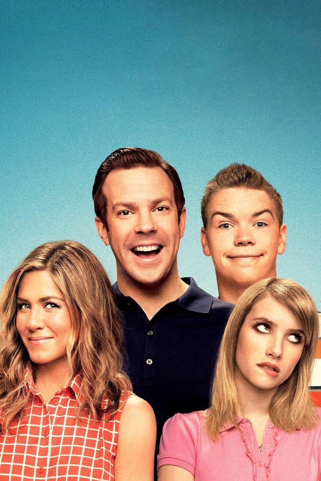 We're the Millers