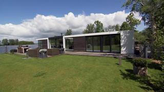 Extreme Homes Special