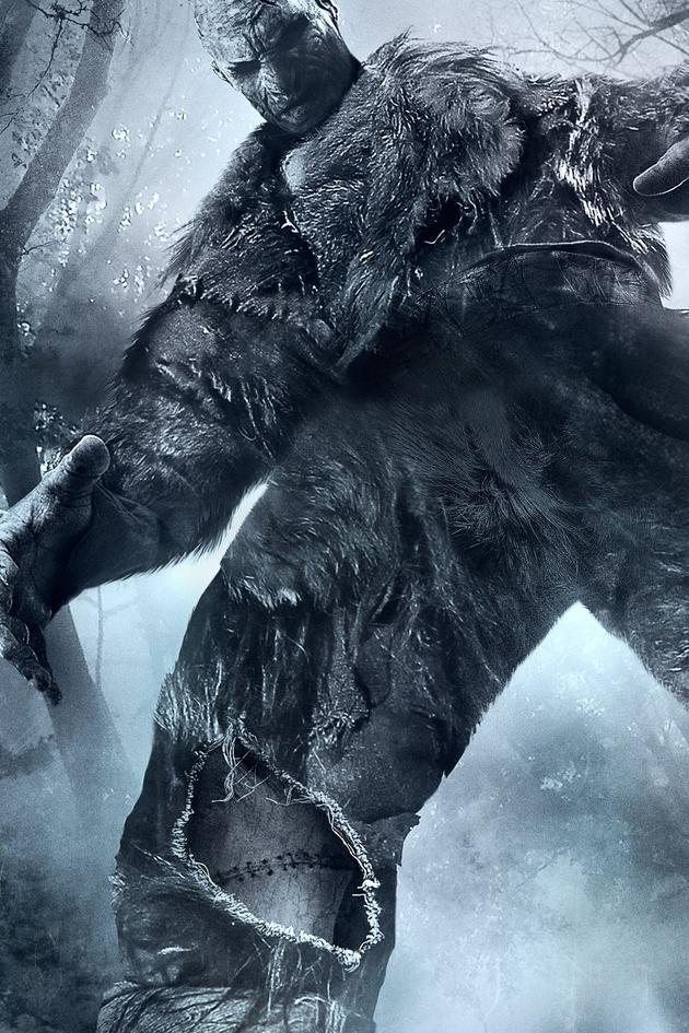 The Frankenstein Theory