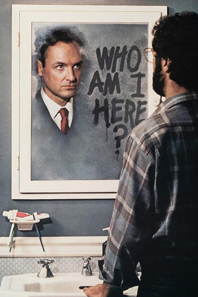 The Stepfather