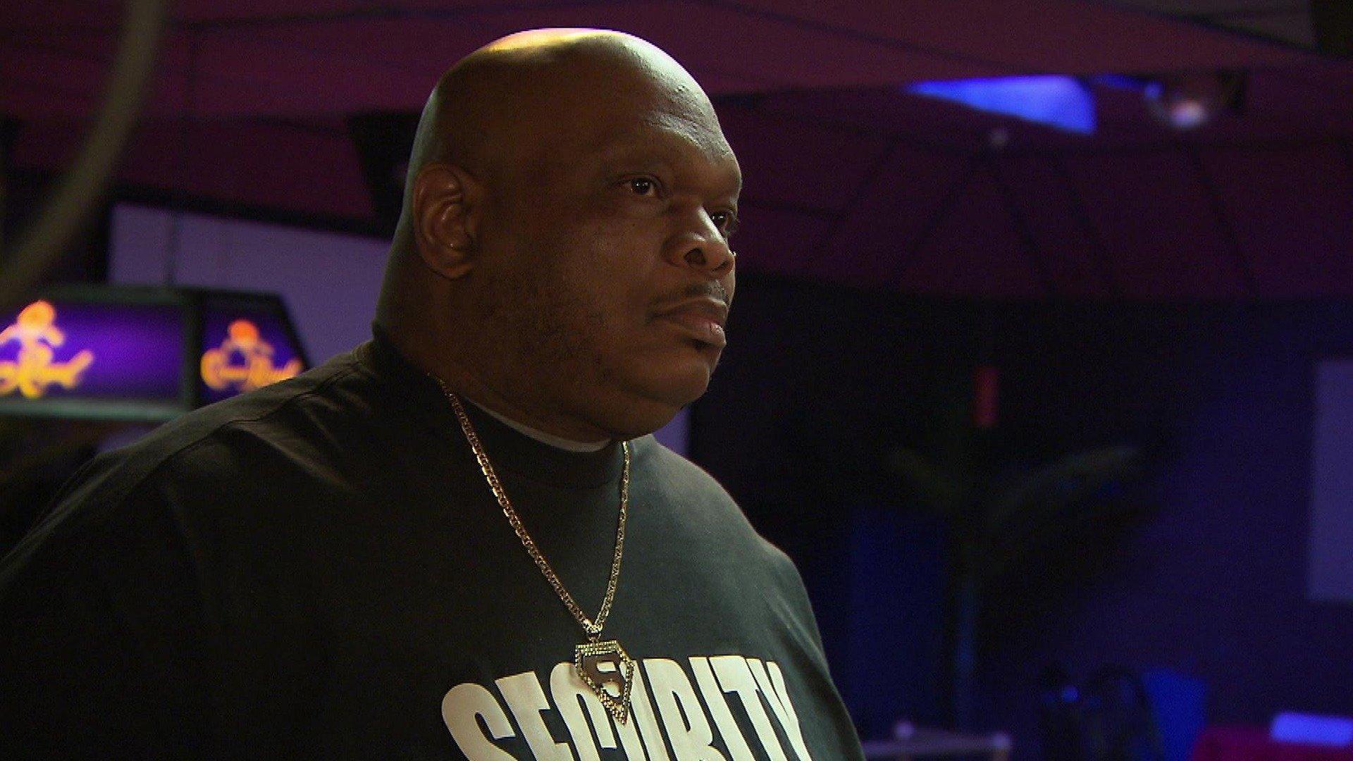 Bar Rescue Empty Pockets