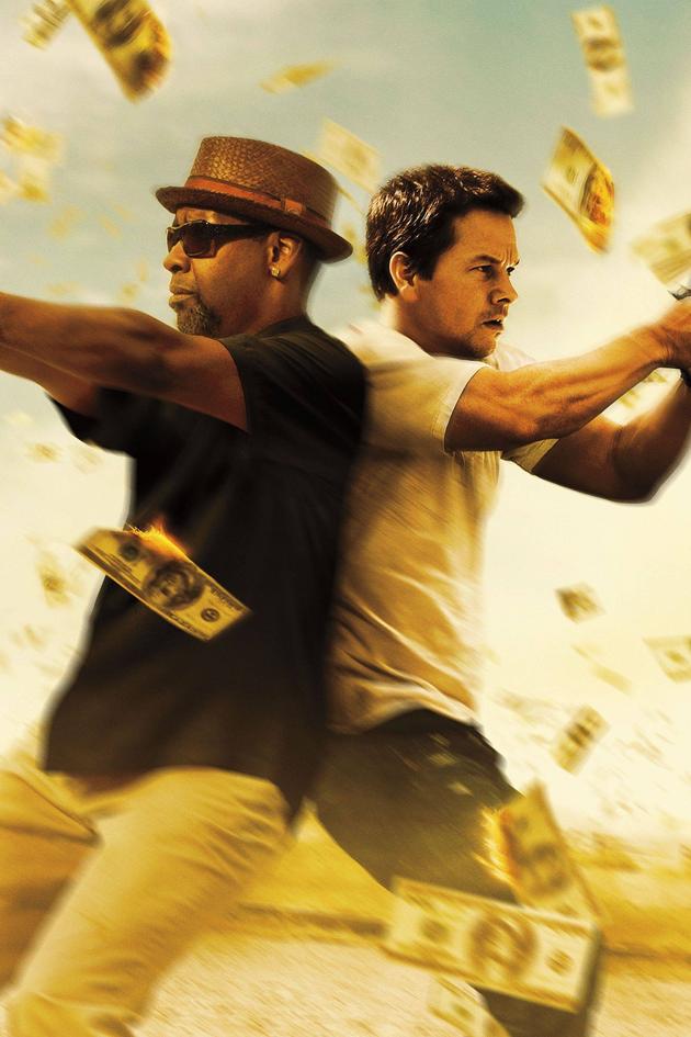 2 Guns