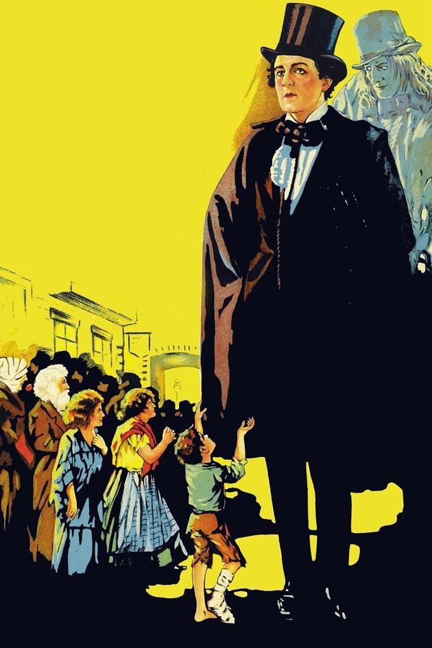 Dr. Jekyll and Mr. Hyde