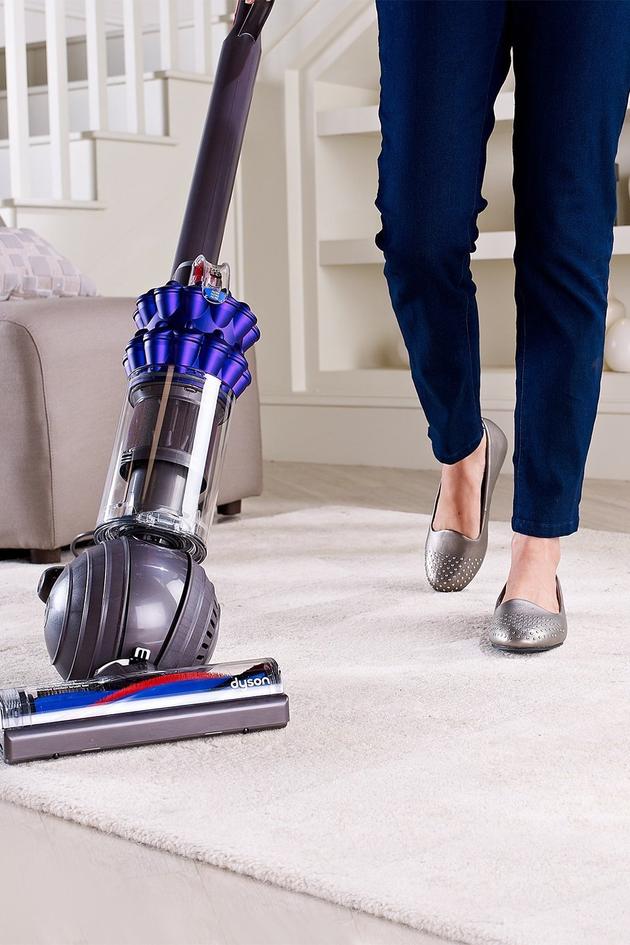 Dyson: Designs for Living