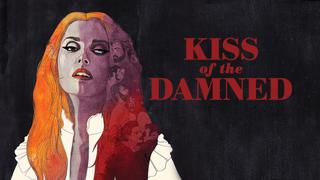 Kiss of the Damned