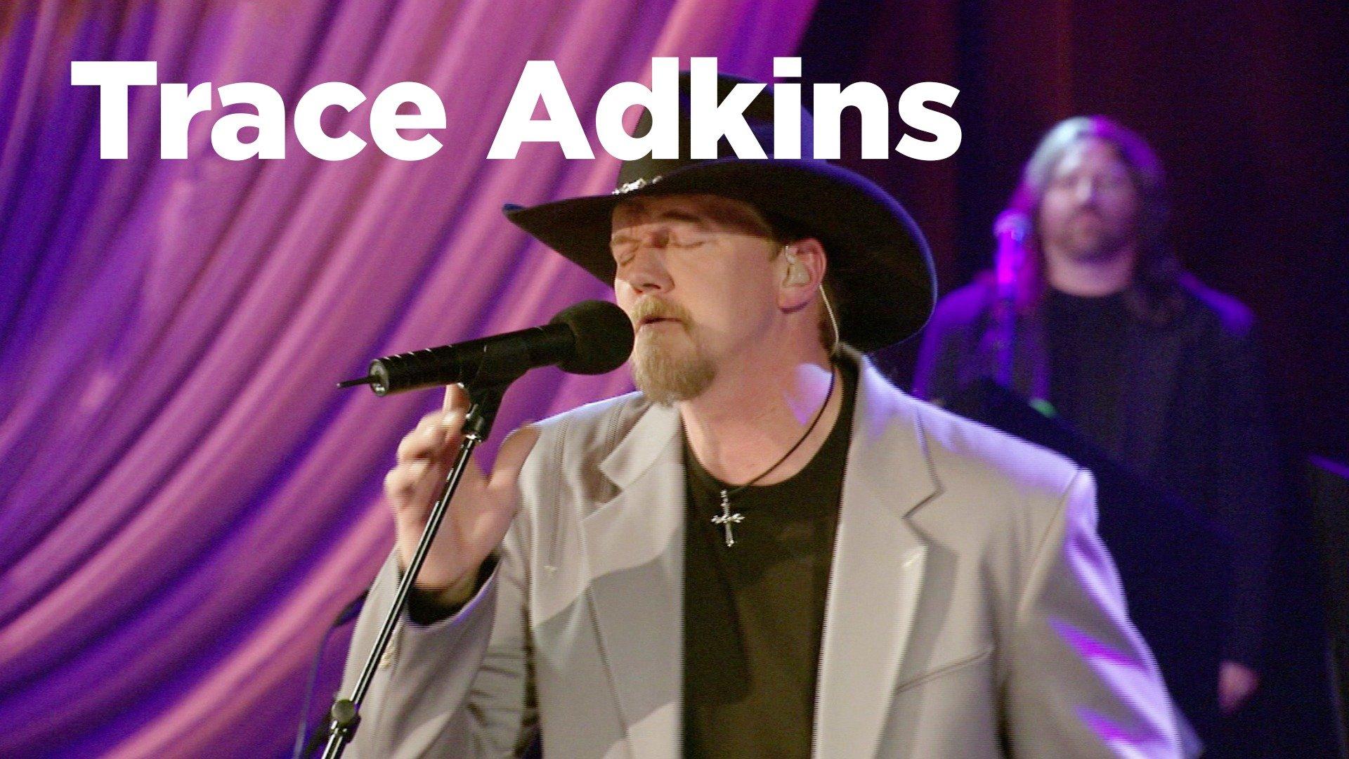 Trace Adkins
