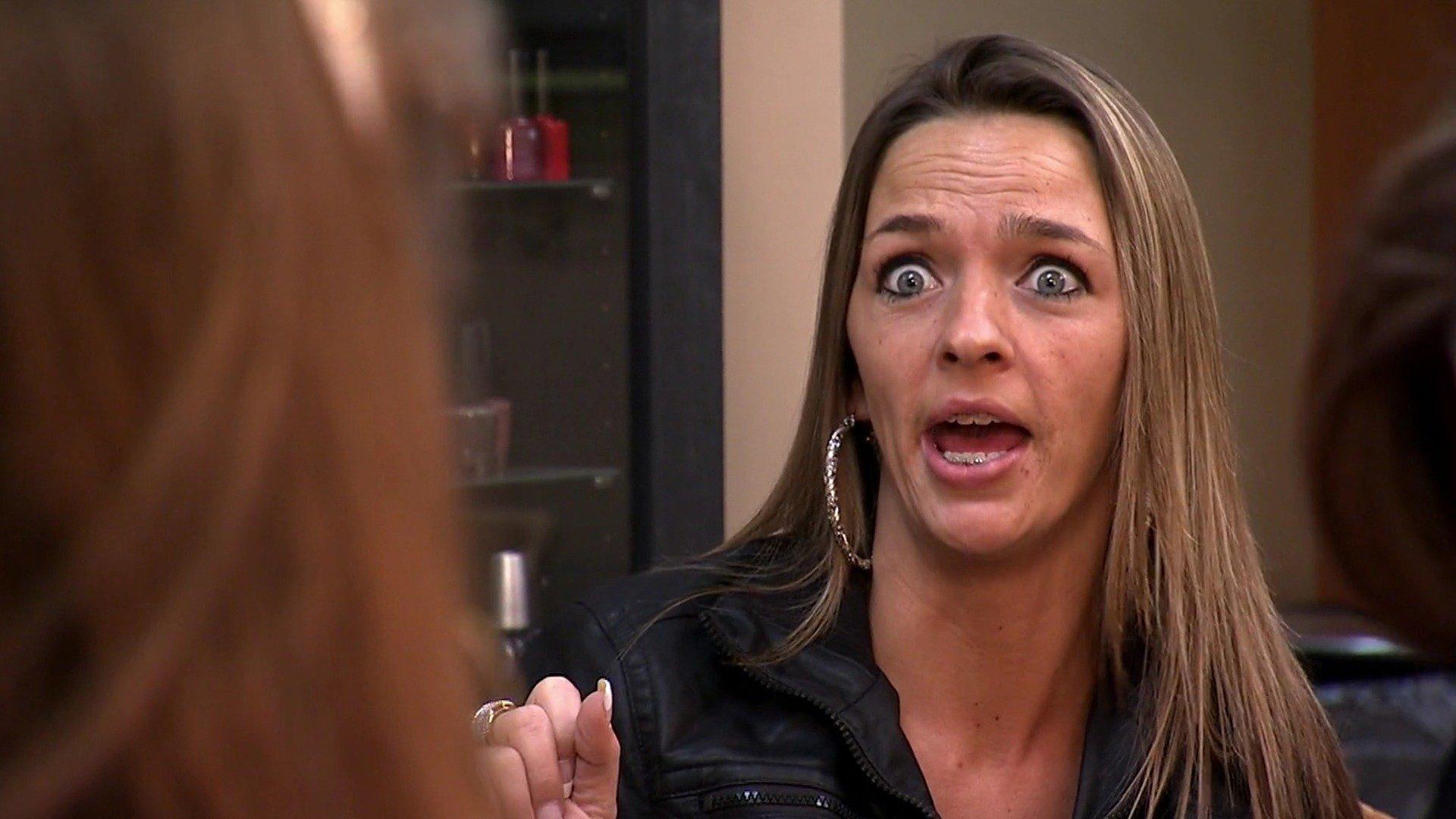 Where Can I Watch Gypsy Sisters For Free Gypsy Sisters: Who's Your Daddy?