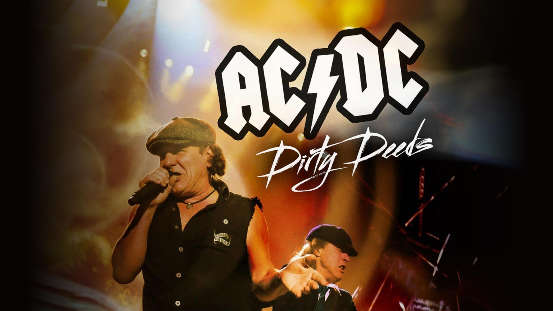 Watch AC/DC: Dirty Deeds Streaming Online on Philo (Free Trial)