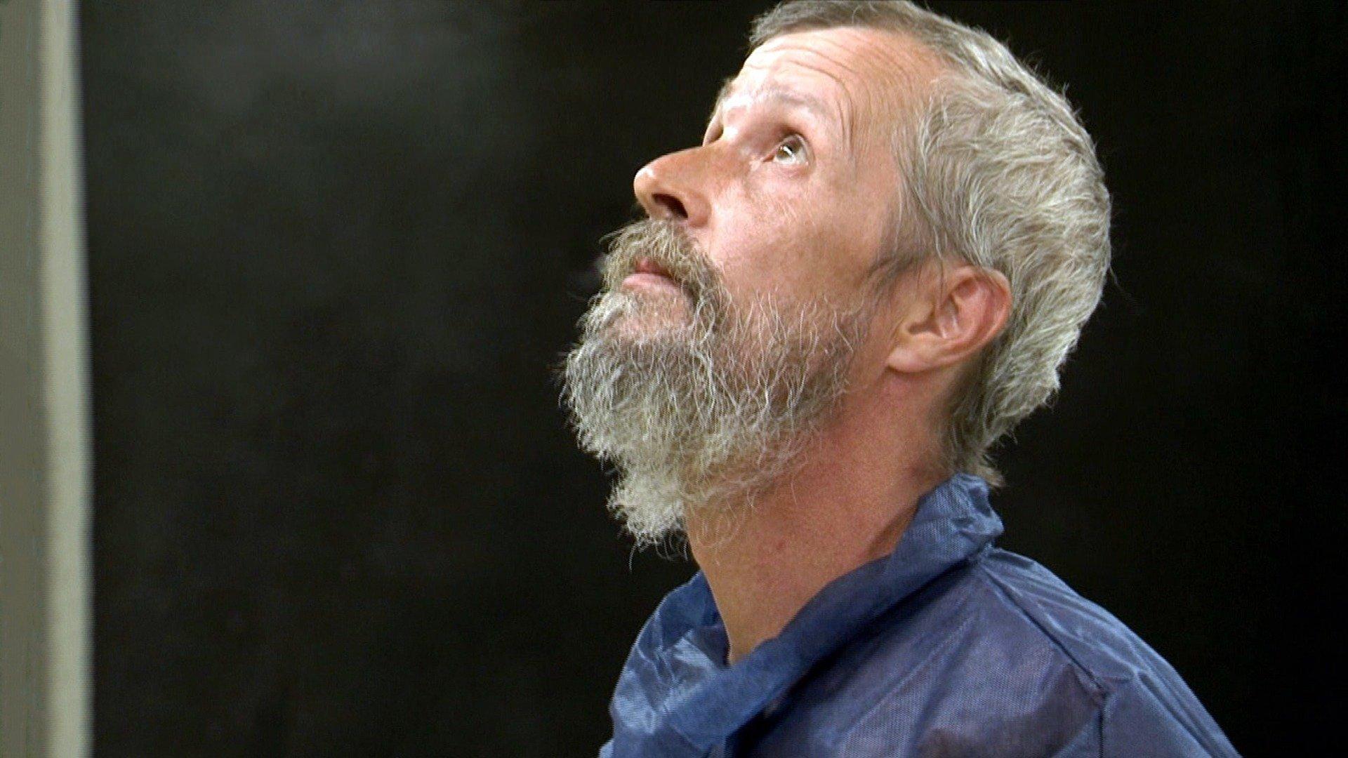 The First 48: Deadly Obsession; The Killer You Know