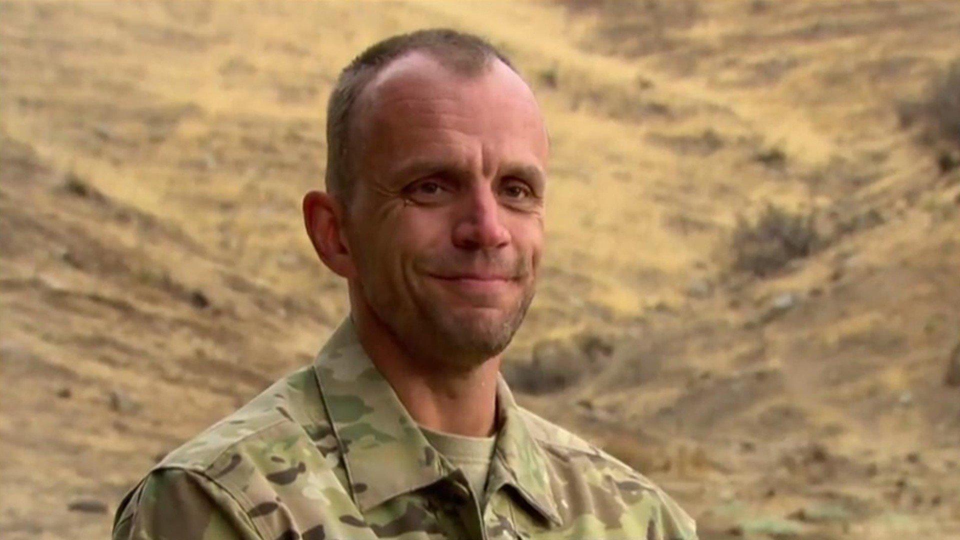 Ultimate Soldier Challenge Navy SEALs vs. SPETSNAZ