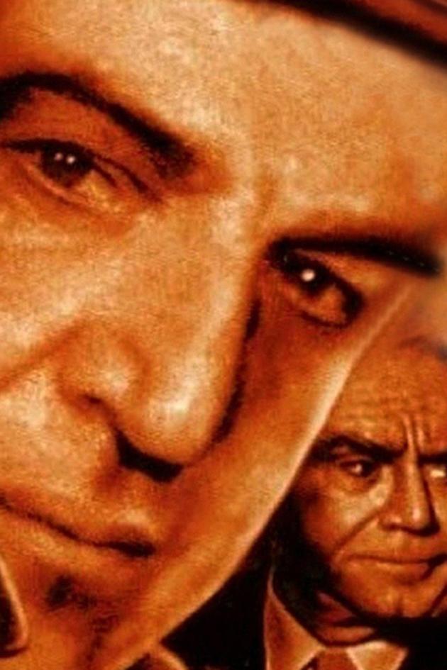 The Dirty Dozen: The Deadly Mission