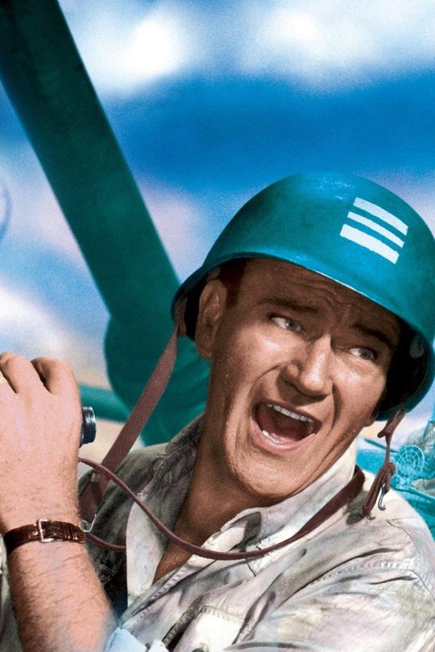 Operation Pacific