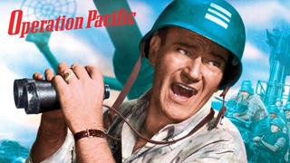  watch Operation Pacific