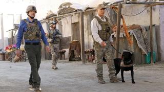NCIS