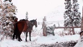 Valley of Snow