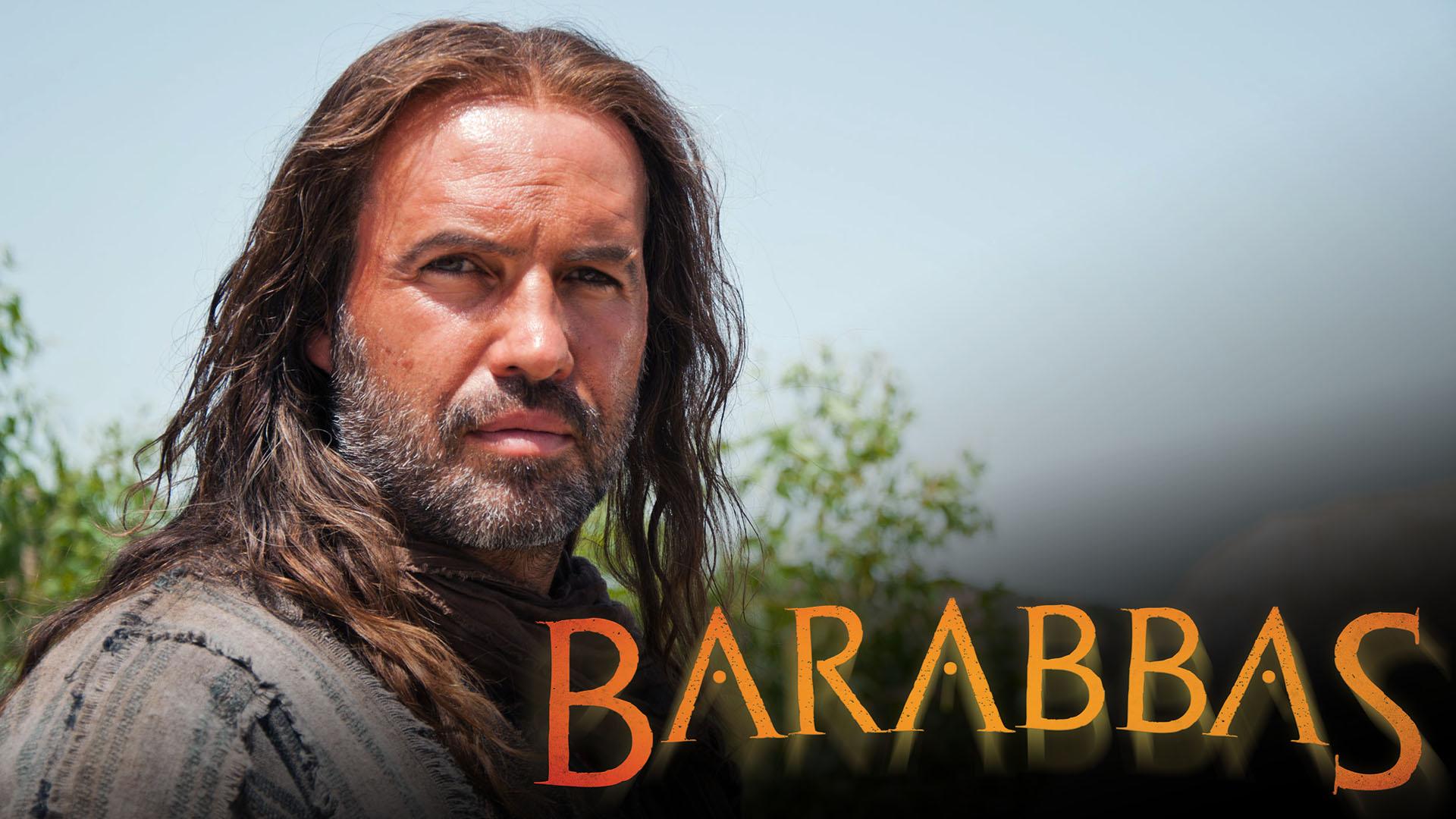 Watch Barabbas Streaming Online On Philo (Free Trial)