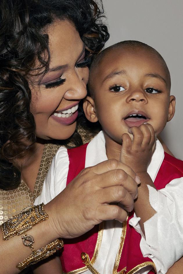 Raising Whitley