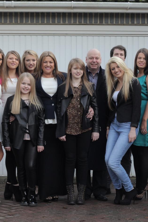 16 Kids and Counting