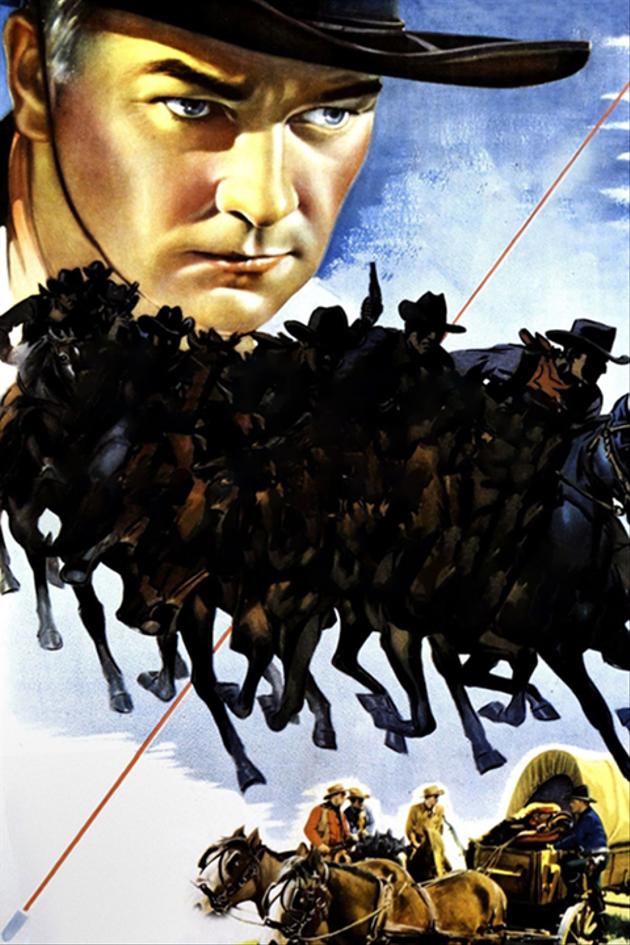 Riders of the Deadline