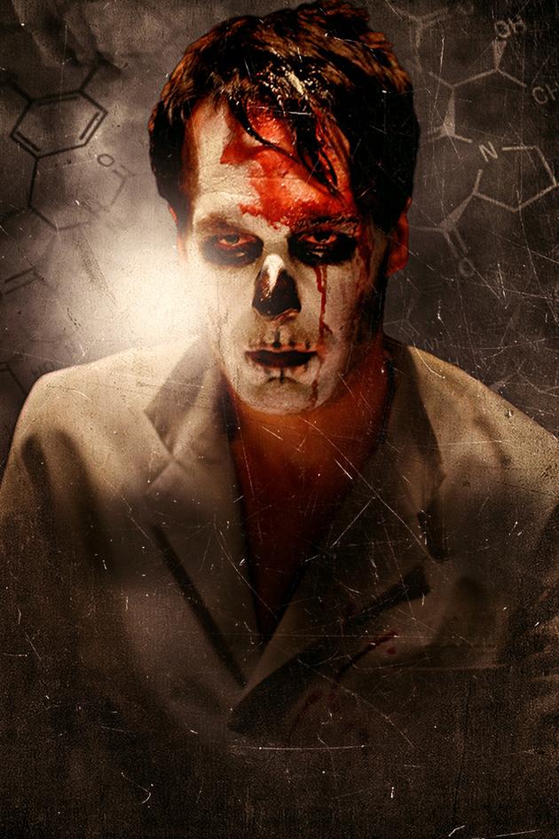 Errors of the Human Body