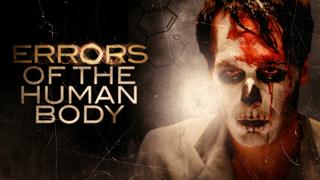 Errors of the Human Body