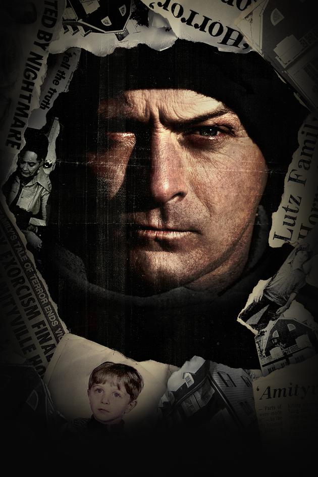 My Amityville Horror