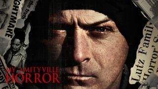 My Amityville Horror