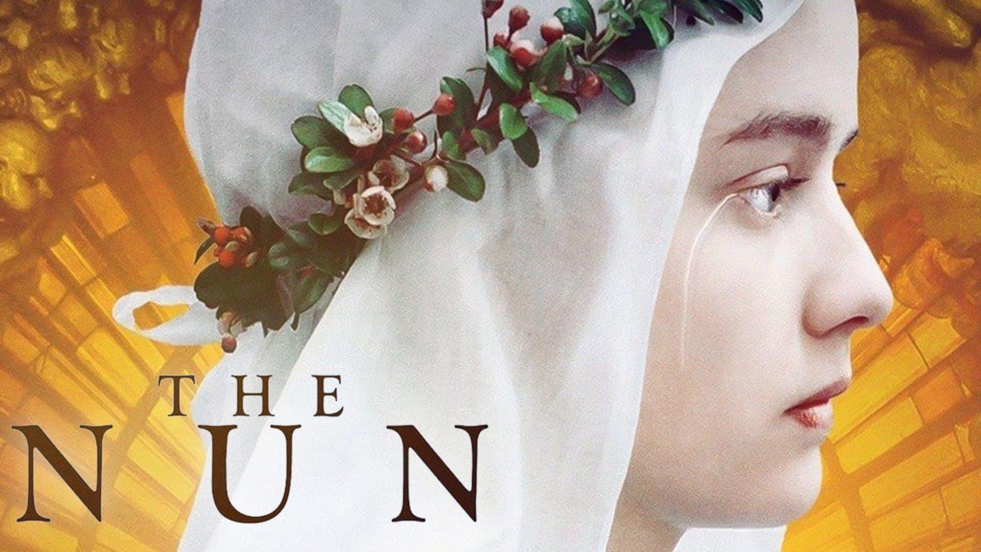 Watch The Nun Streaming Online on Philo (Free Trial)