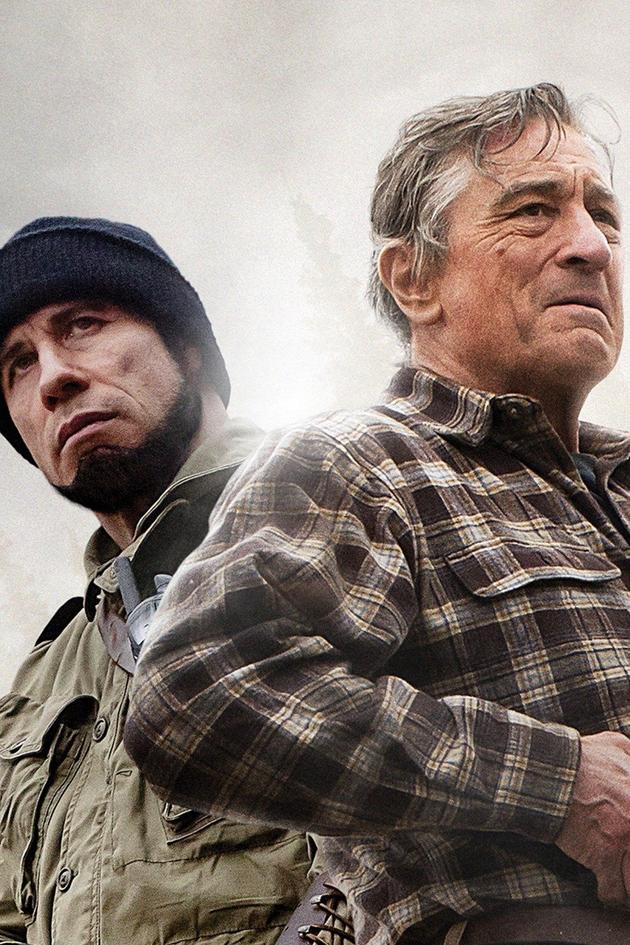 Killing Season