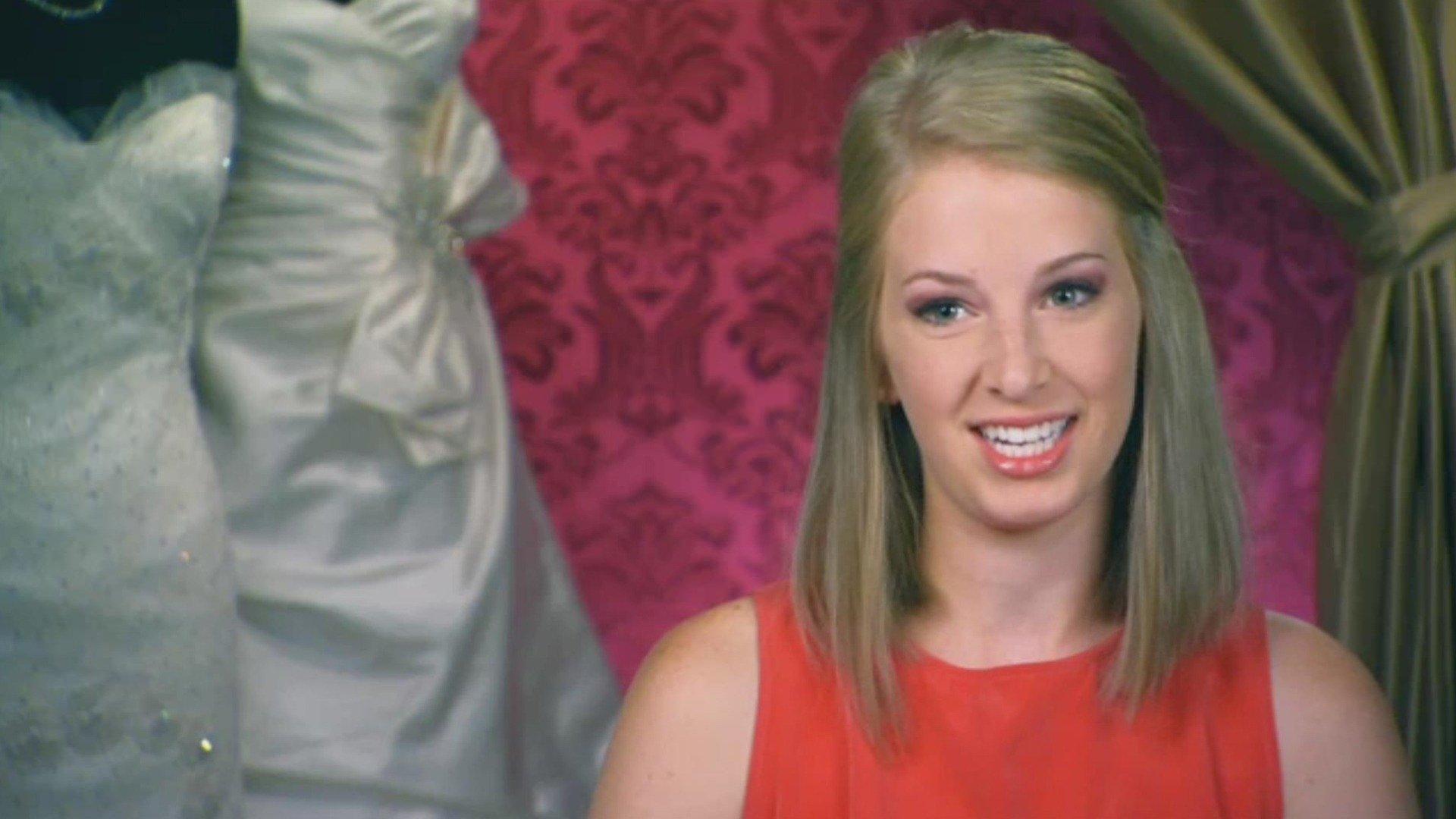 Say Yes to the Dress Atlanta Rolling With the Punches