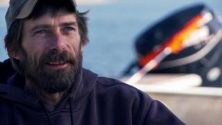 Fishing Is Not Fair
