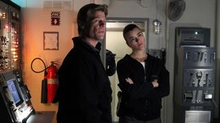 NCIS