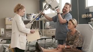 Nurse Jackie