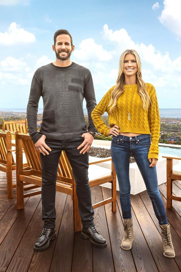 Flip or Flop