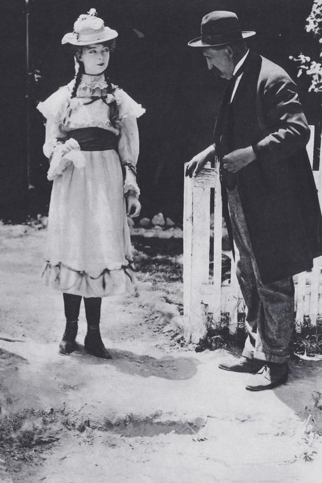 A Romance of Happy Valley