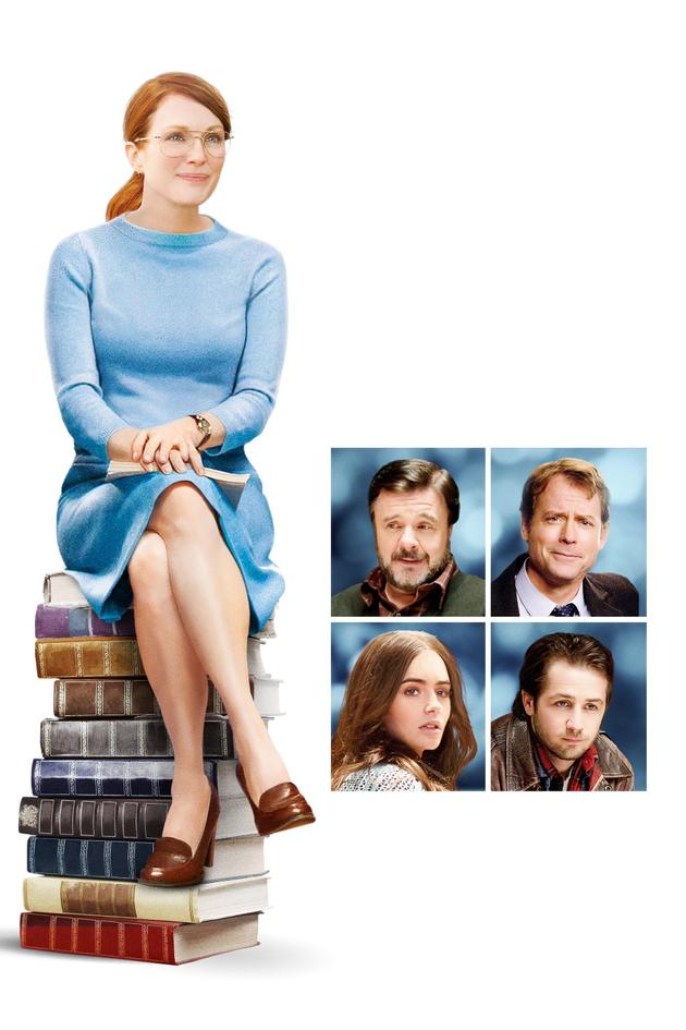 The English Teacher